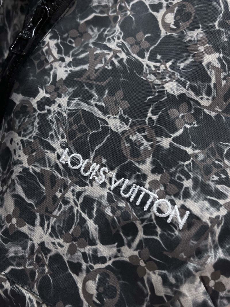 Louis Vuitton Outwear